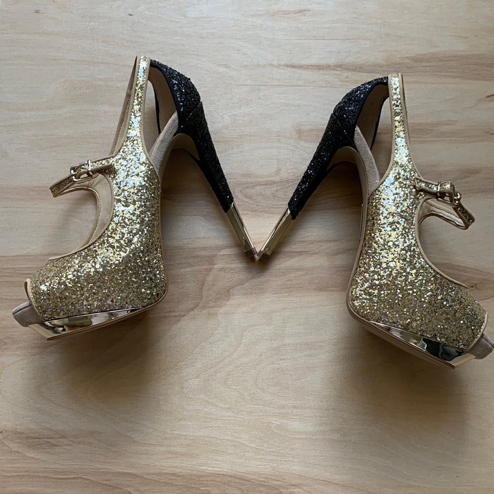 Boutique 9 Evening Shoes